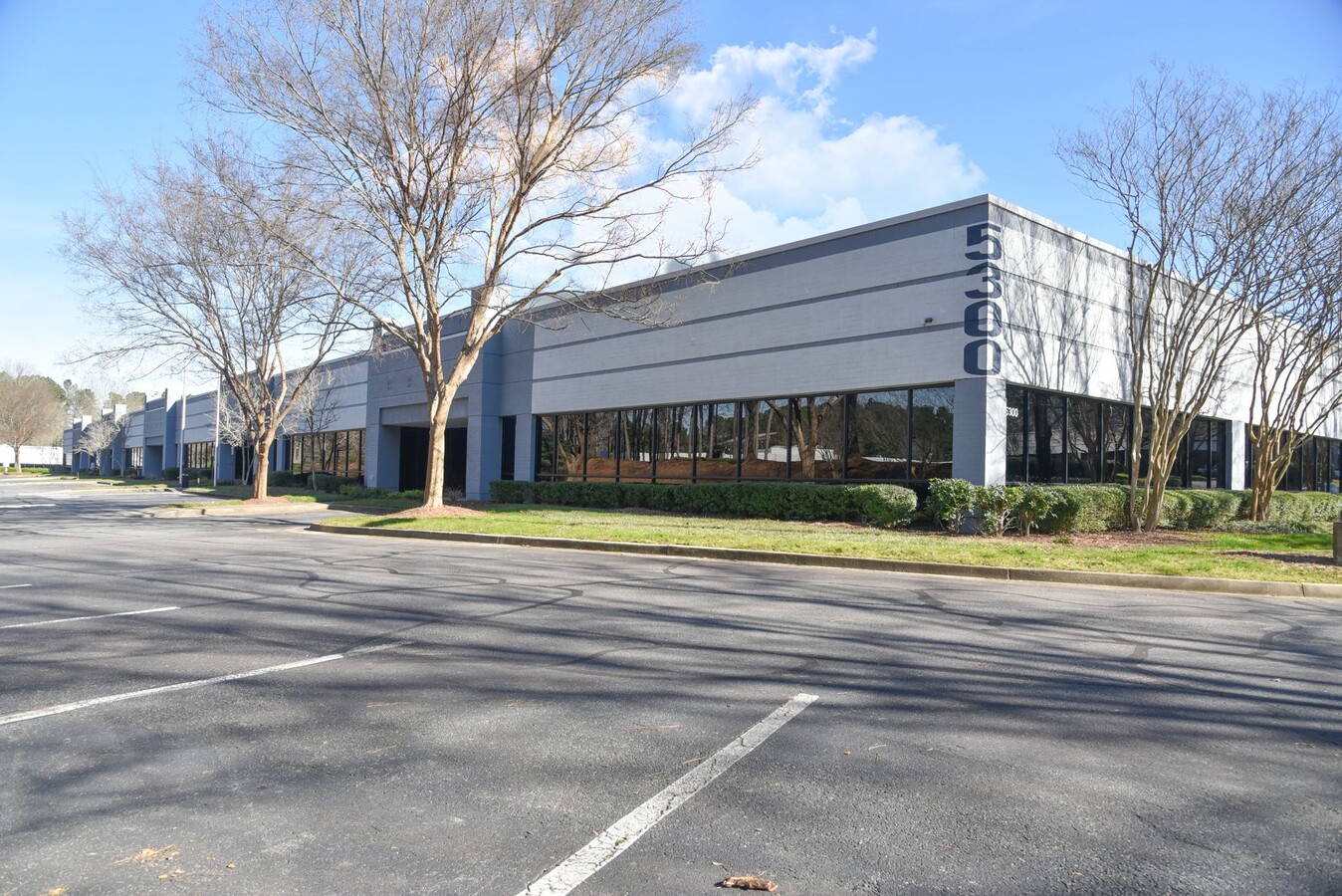 Franzen & Salzano, P.C Norcross, GA Office