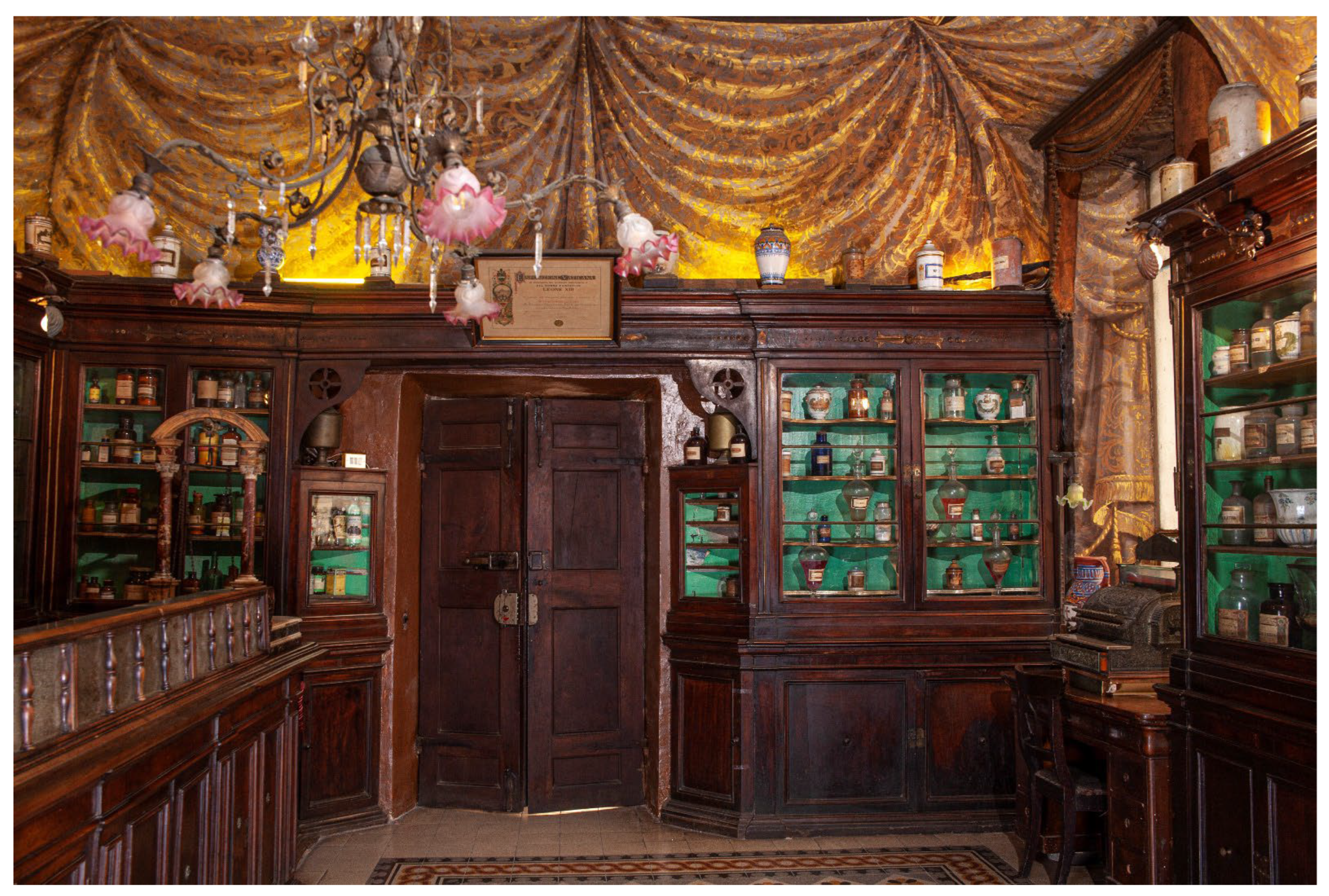 Bird & Bird Rome, Italy Office