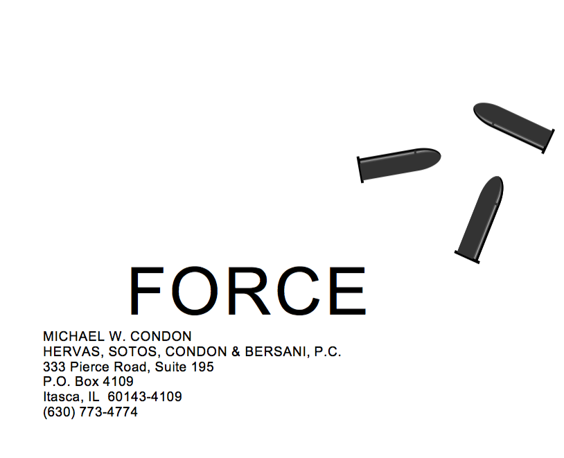 The Sotos Law Firm, P.C Itasca, IL Office