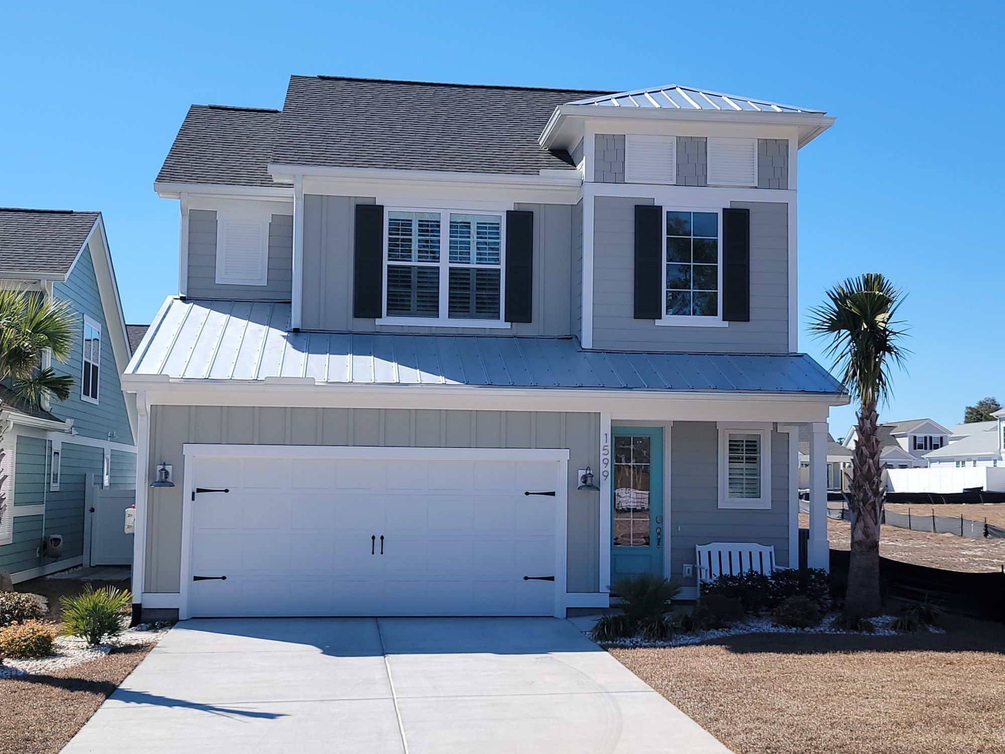 Jeffcoat Law Firm, LLC Calabash, NC Office