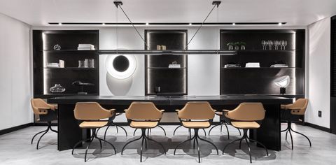 CARNELUTTI Law Firm New York City, NY Office