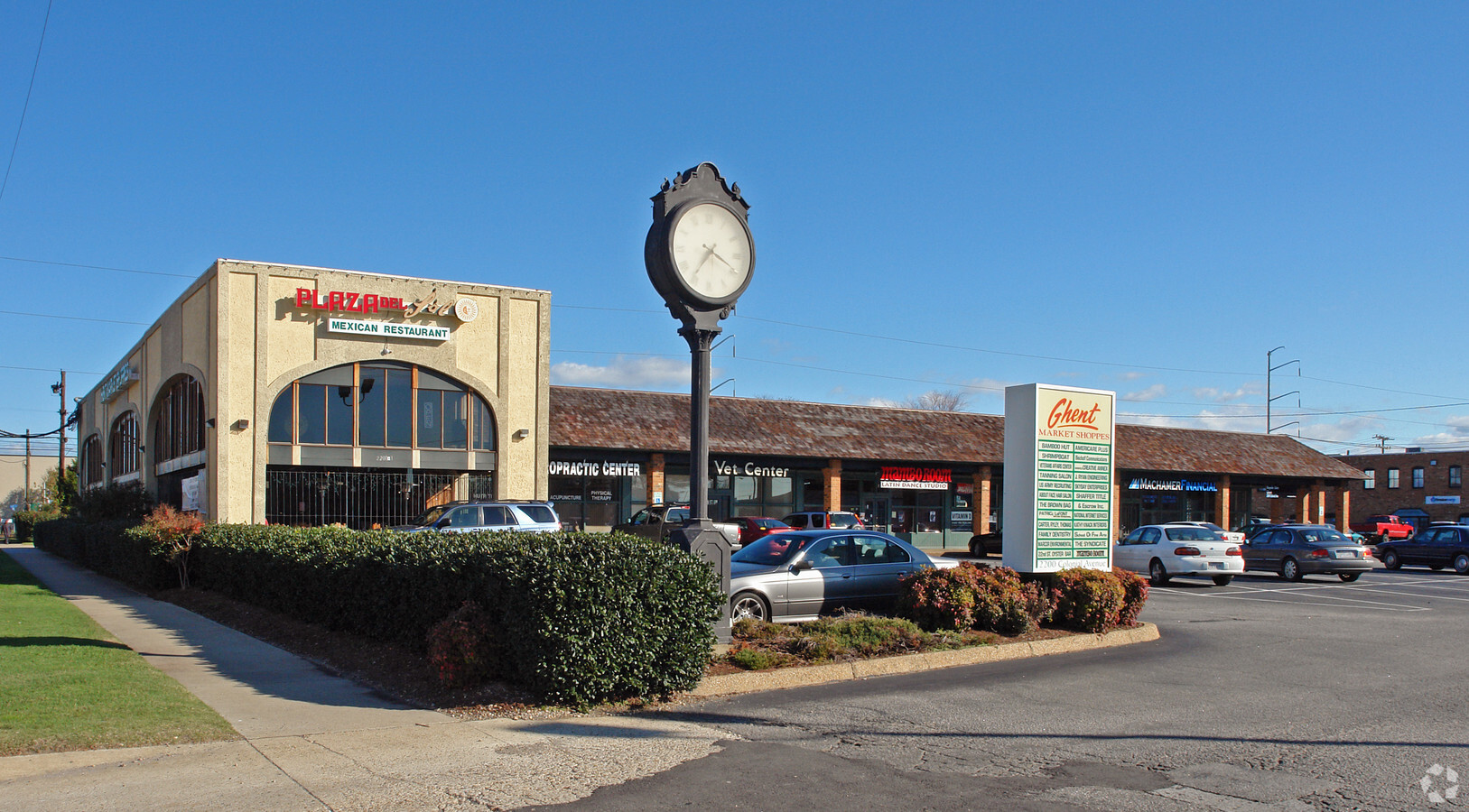 Just Patents,LLC Norfolk,  Office