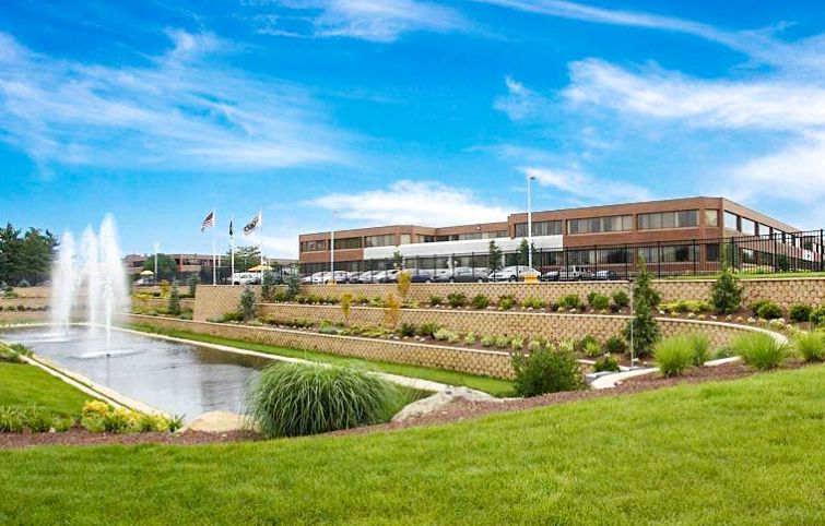 Dikman & Dikman Lake Success, NY Office