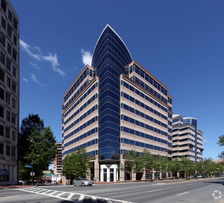Furey, Doolan & Abell, LLP Chevy Chase, MD Office