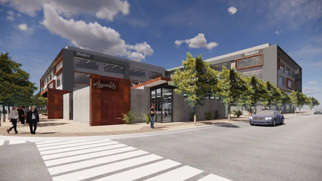 Aldridge Pite LLP Las Vegas, NV Office