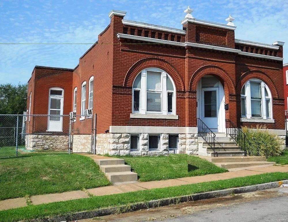 Sivia Law Saint Louis, MO Office