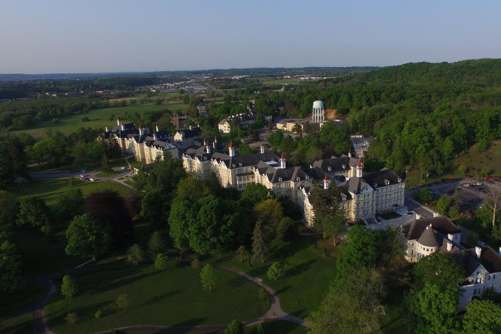 Northern Michigan Patent Law Traverse City,  Office