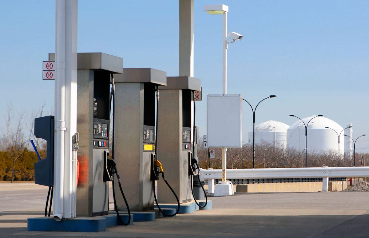 Barr & Morgan Stamford,  Office