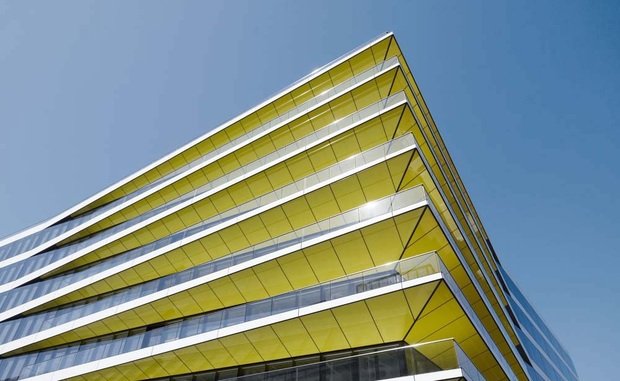 Fieldfisher LLP Dublin, Ireland Office