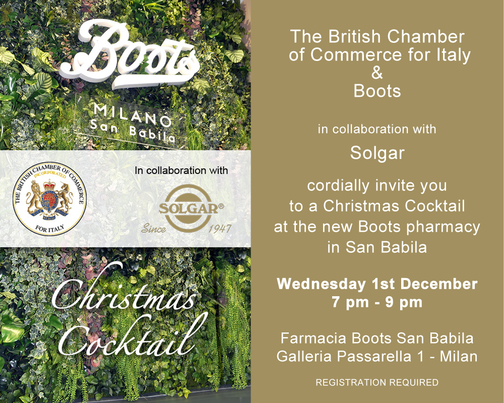 Withers Milan, Italy Office