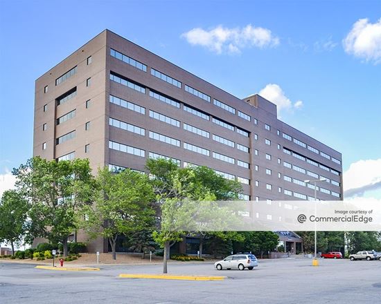 Conlin Law Firm Minneapolis, MN Office