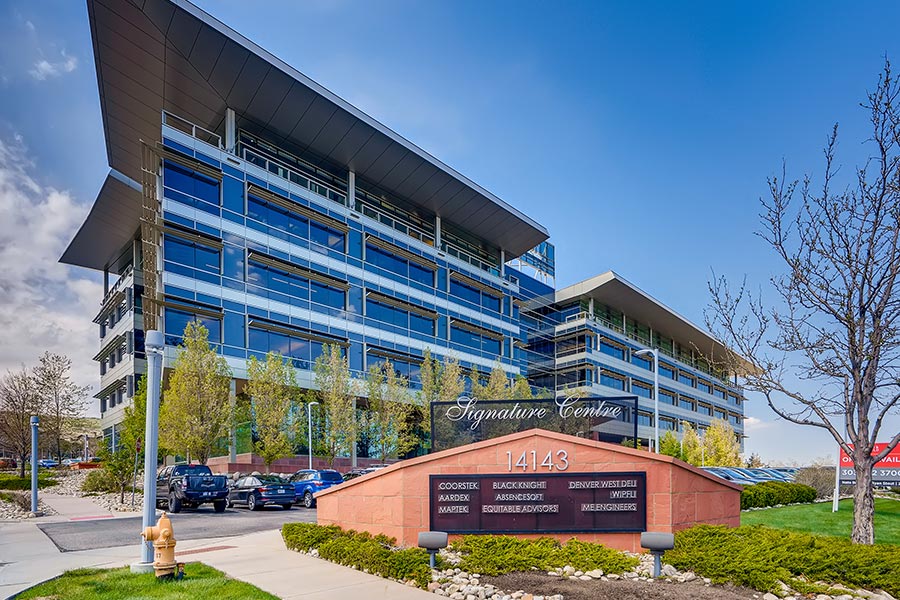 Yates Law Firm, LLC Golden, CO Office