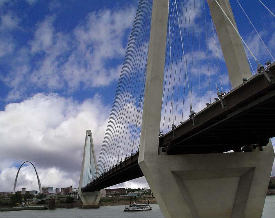 Morgan & Morgan, PA Saint Louis, MO Office