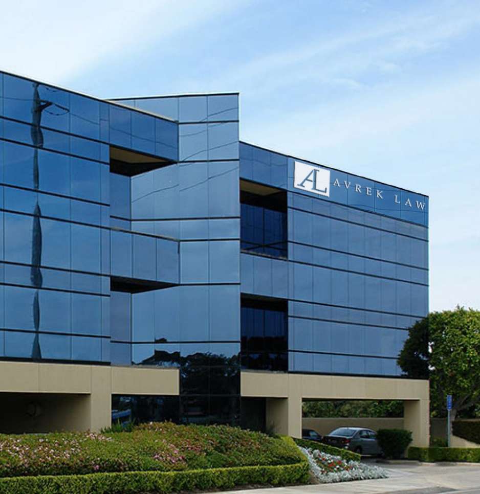 Jackson Lewis P.C Newport Beach, CA Office