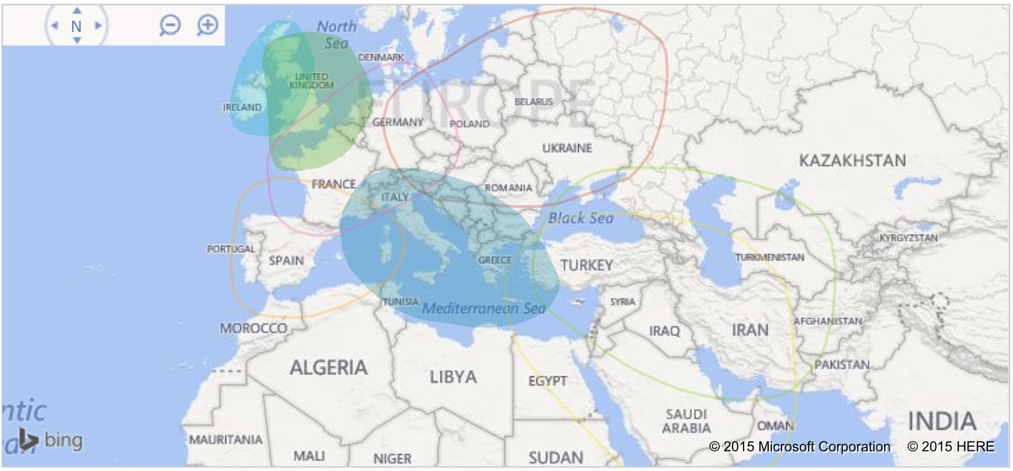 Giambrone & Law Dublin, Ireland Office