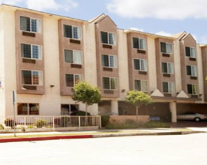 Valdez Law Firm Inglewood, CA Office