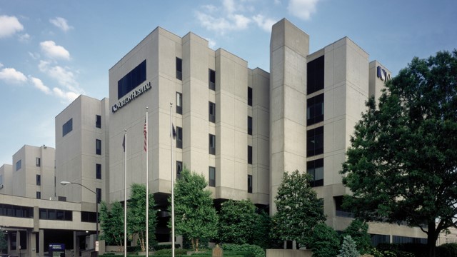 Cox & Mazzoli, PLLC Louisville, KY Office