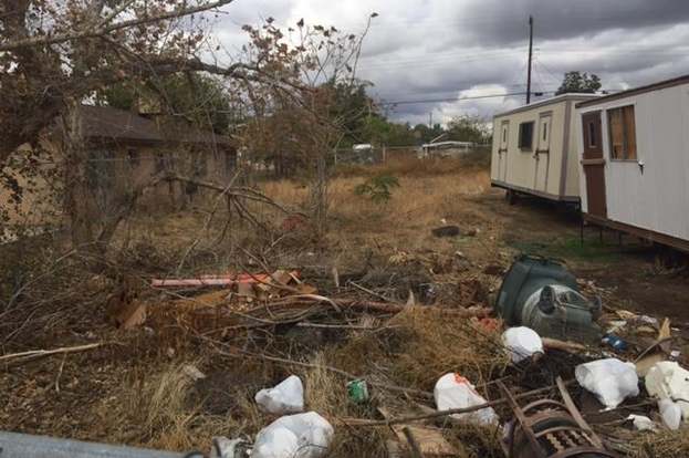 Cannon & Associates Bakersfield,  Office