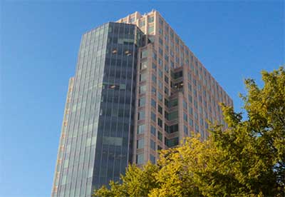 Ballard Spahr LLP Wilmington, DE Office