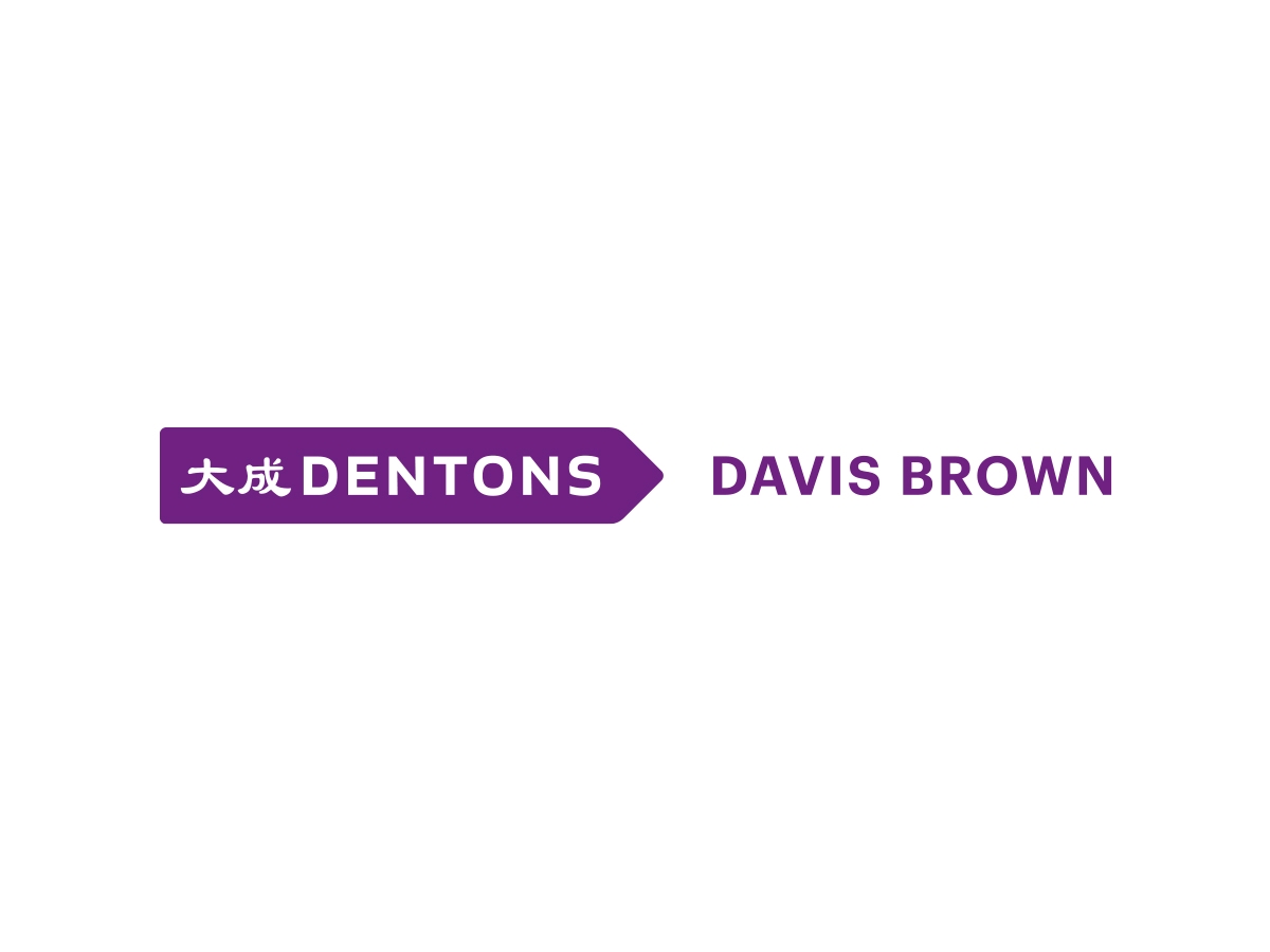 Dentons Des Moines, IA Office