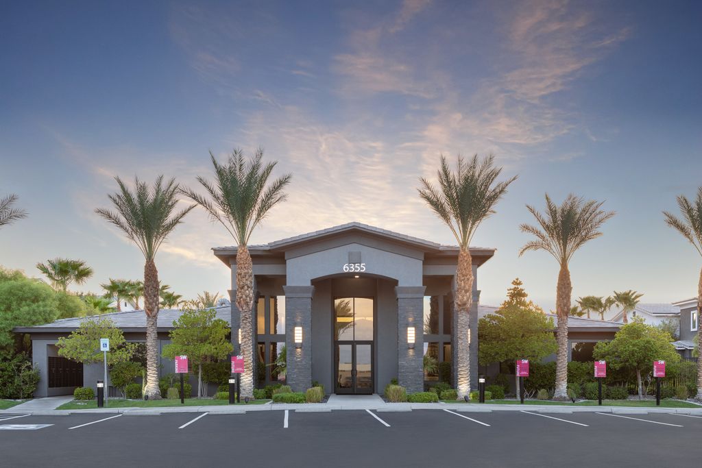 JK Nelson Law Las Vegas, NV Office