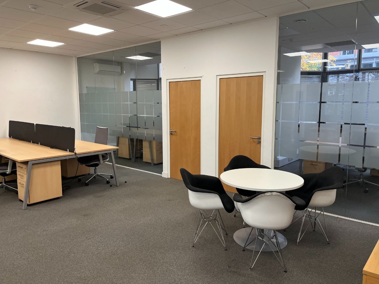 Barker Brettell LLP London, United Kingdom Office