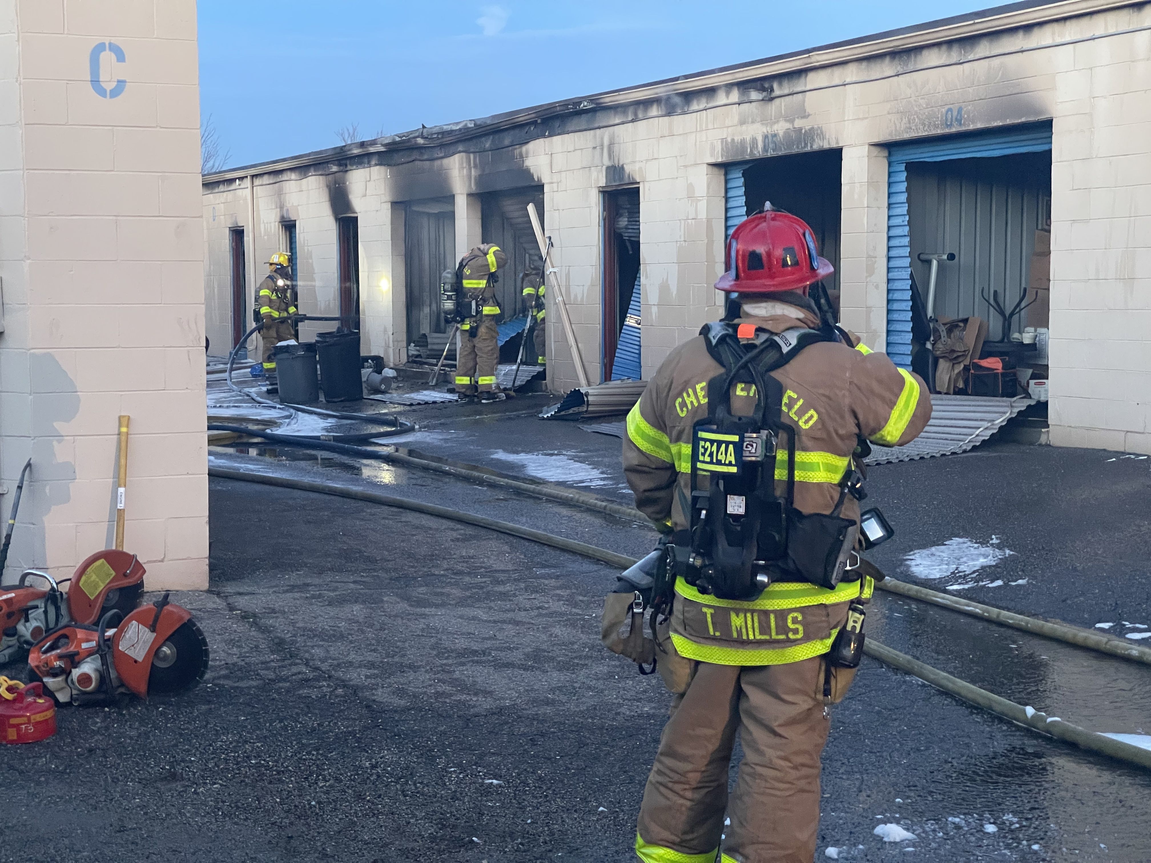 Evolution Divorce & Family Law, PLLC Richmond,  Office