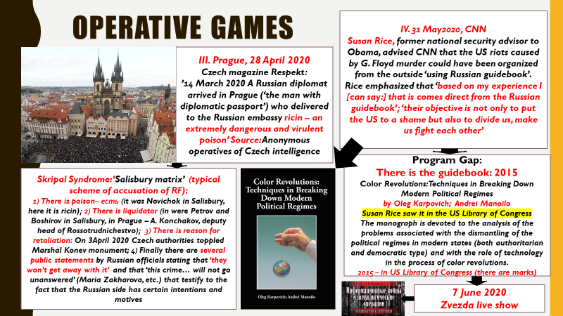 Rott, Ruzicka & Guttmann Prague, Czech Republic Office