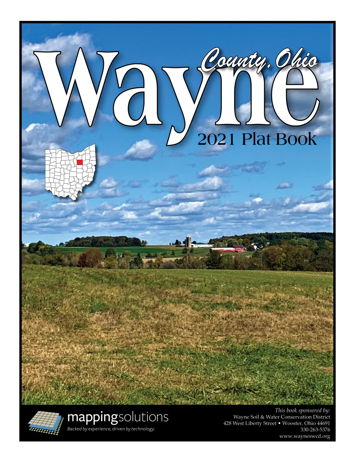Roose & Ressler Wooster, OH Office