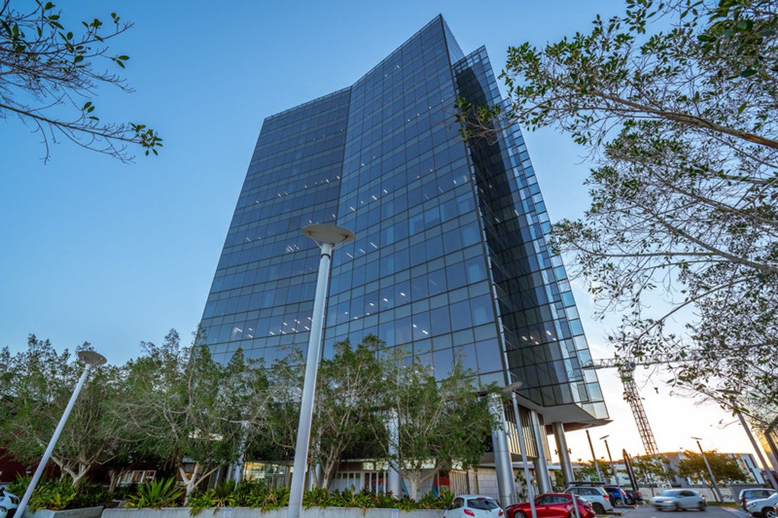 Slater and Gordon Ltd Gold Coast, Australia Office