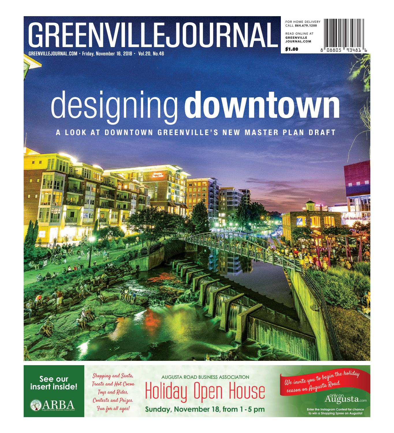 Porter & Rosenfeld Travelers Rest, SC Office