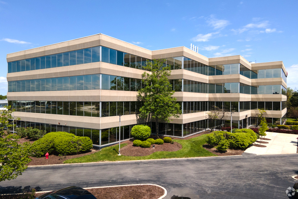 Lyman & Nielsen, LLC Oak Brook, IL Office