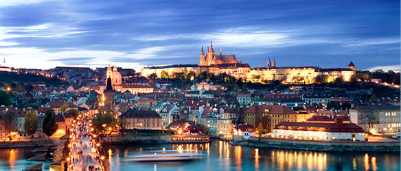 BBH, advokatni kancelar, s.r.o Prague, Czech Republic Office