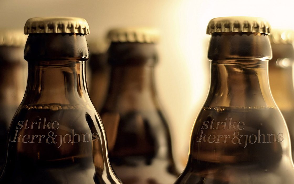 Strike Kerr & Johns, Beverage Law Group LLP San Francisco,  Office