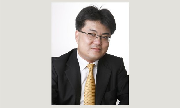 Fangda Partners Hong Kong Office