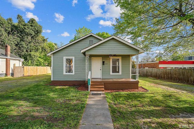 Vernon Law Graham, NC Office