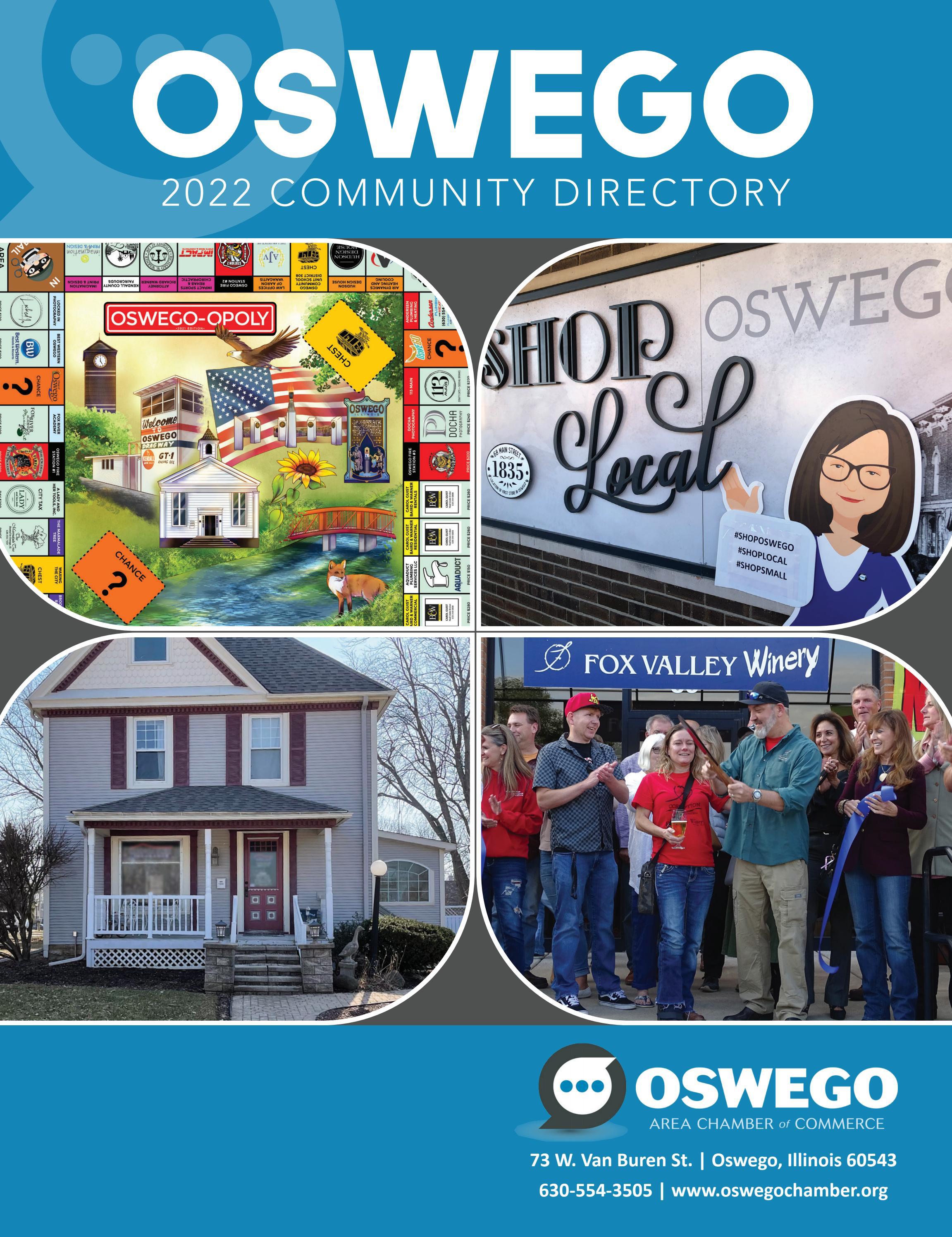 Mahoney, Silverman & Cross, LLC Oswego, IL Office