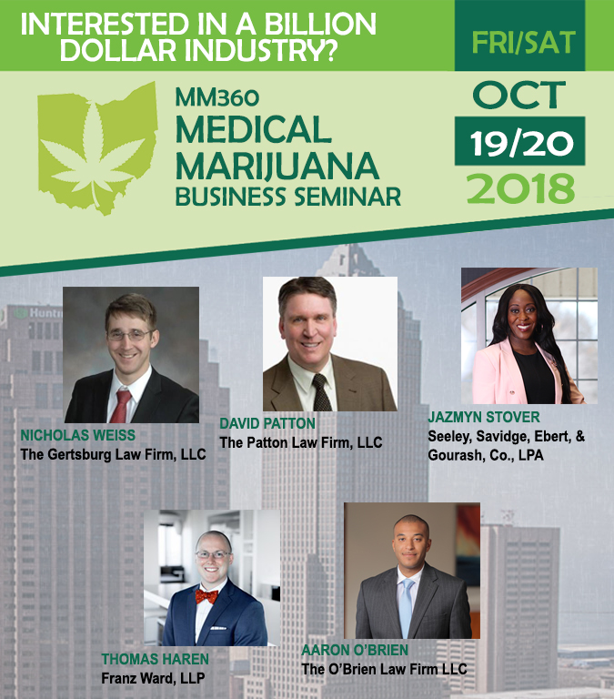 The O'Brien Law Firm LLC Cleveland, OH Office