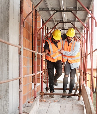 Frank Azar Car & Truck Accident Lawyers Denver, CO Office