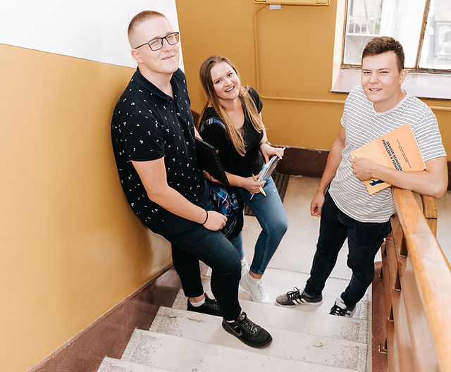 McIntyre Law Office, PC Kalamazoo,  Office