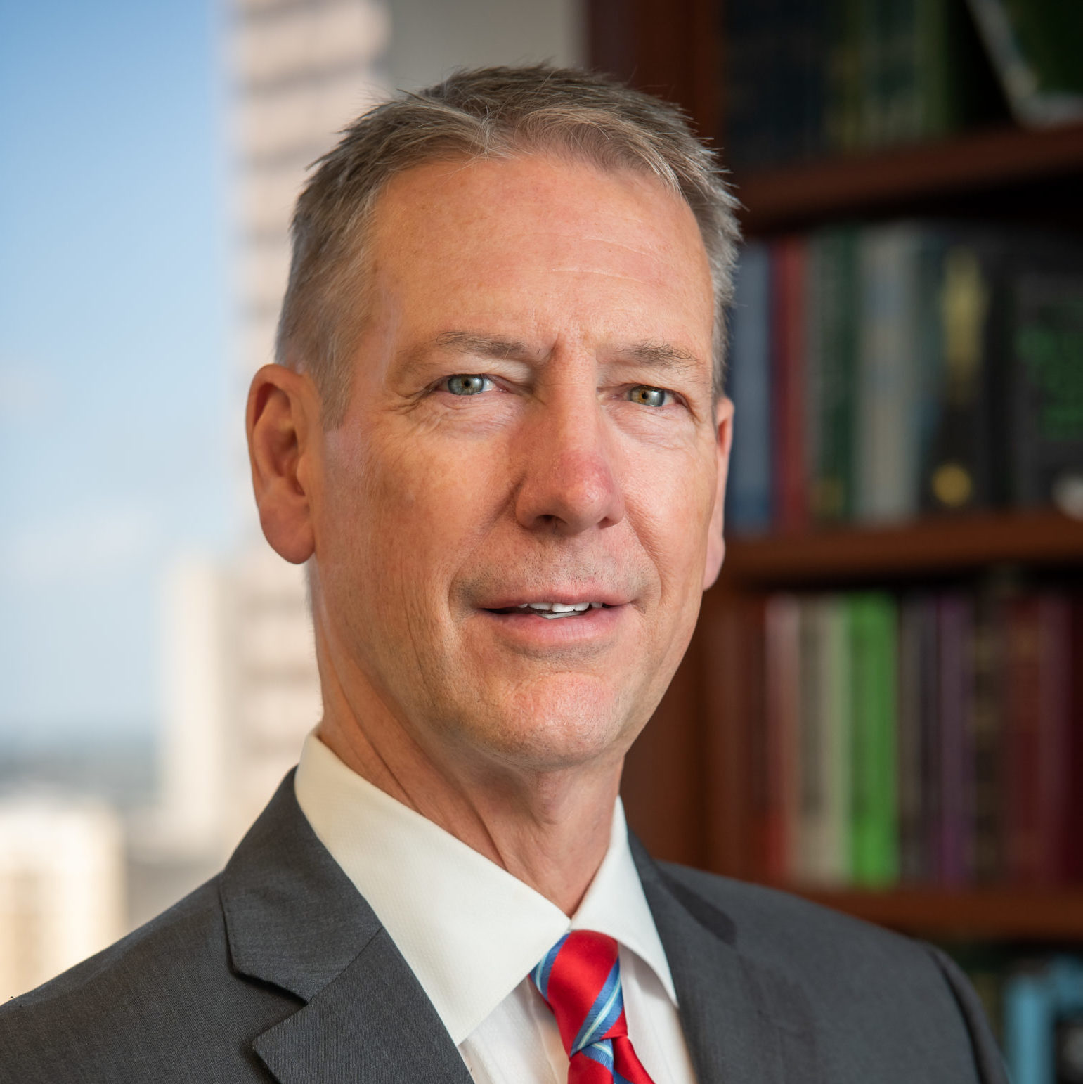 LSS Law San Antonio, TX Office