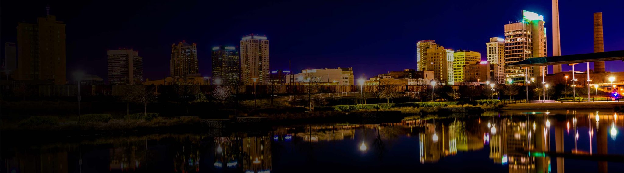 Kanner & Pintaluga Birmingham, AL Office