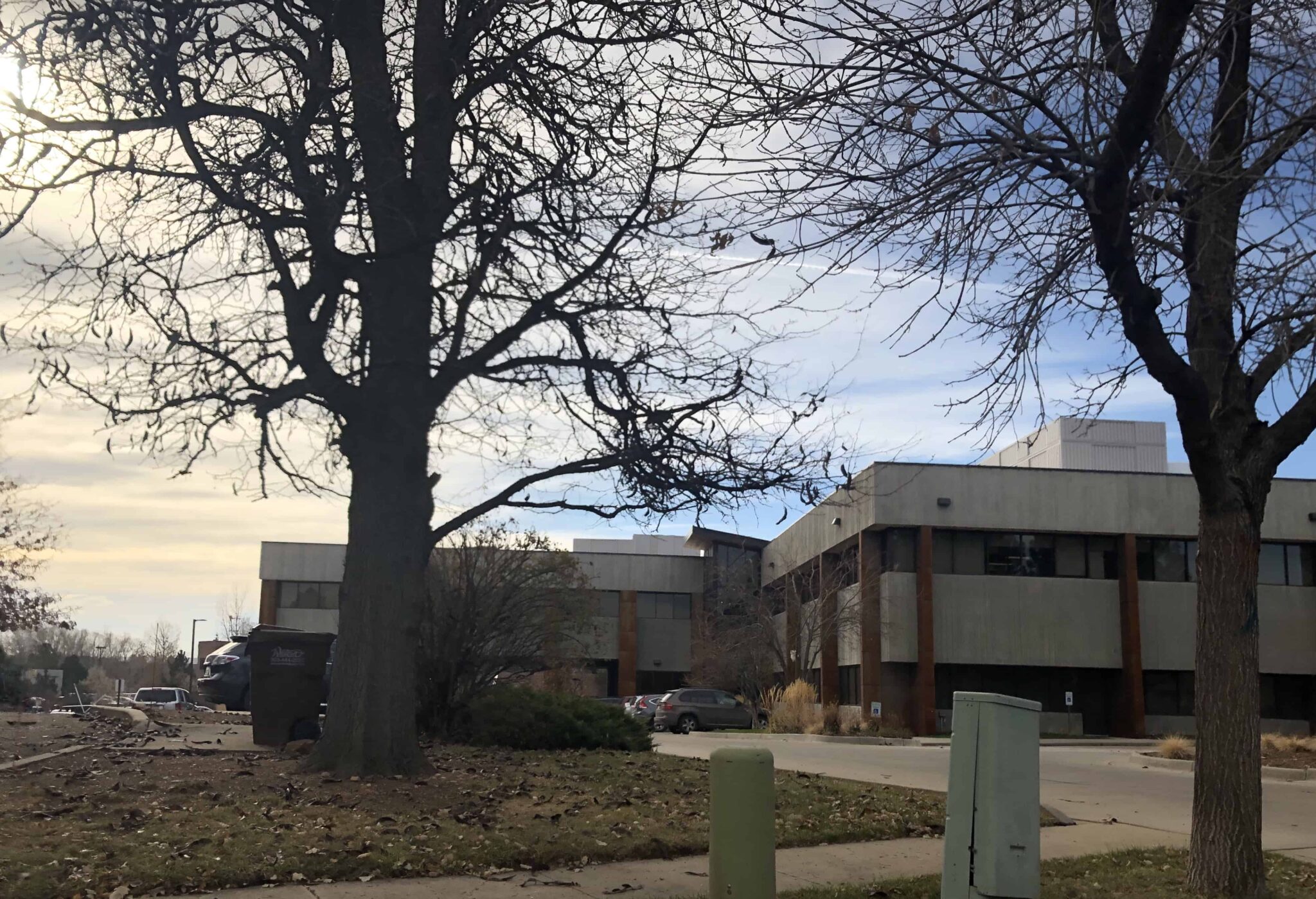 The Logan Firm Boulder, CO Office