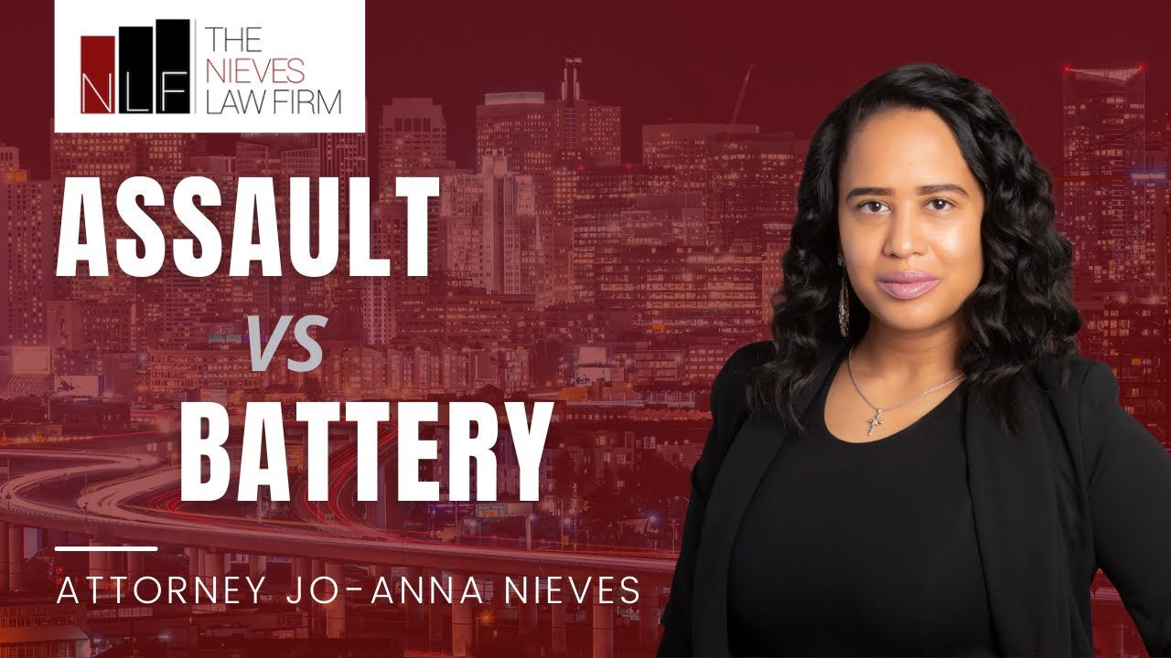 The Nieves Law Firm, APC Oakland, CA Office