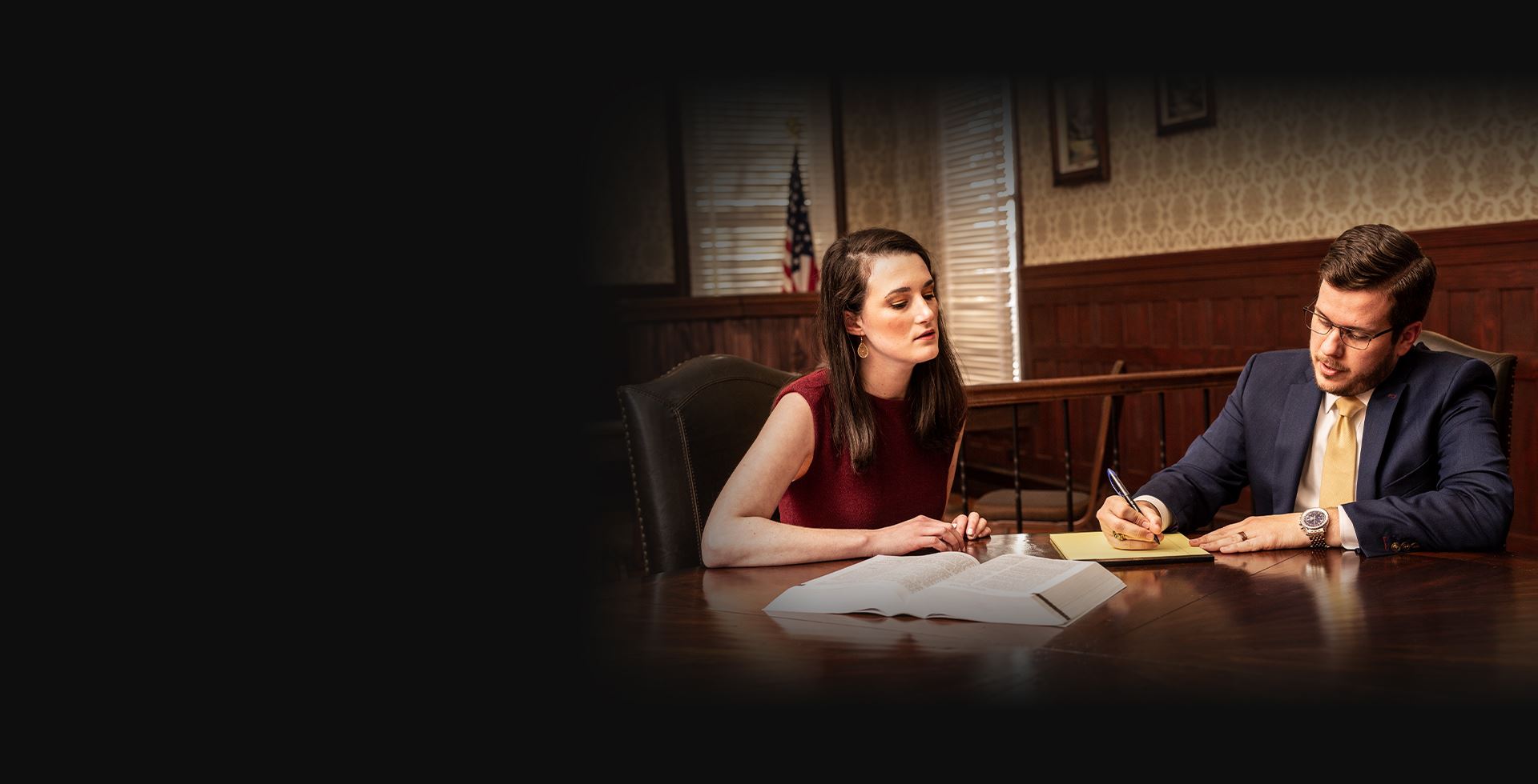 Milam & Fanning, PLLC Waco,  Office