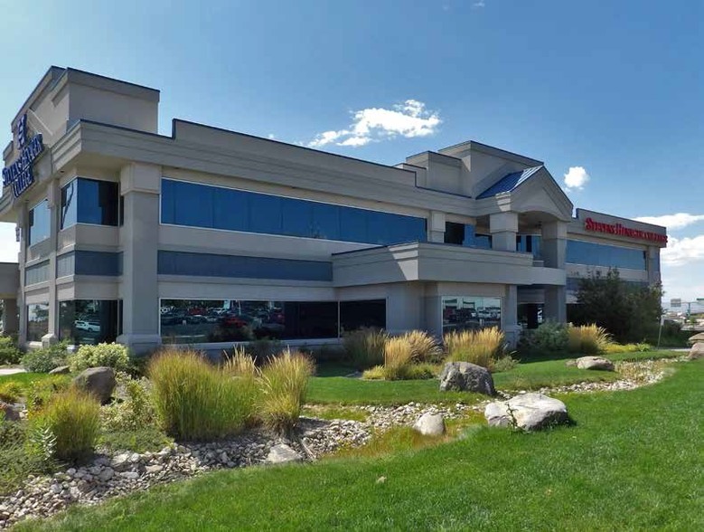 Bighorn Law Orem, UT Office
