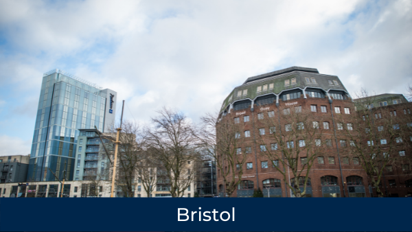 Michelmores LLP Bristol, United Kingdom Office