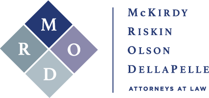 McKirdy, Riskin, Olson & DellaPelle, P.C Morristown, NJ Office
