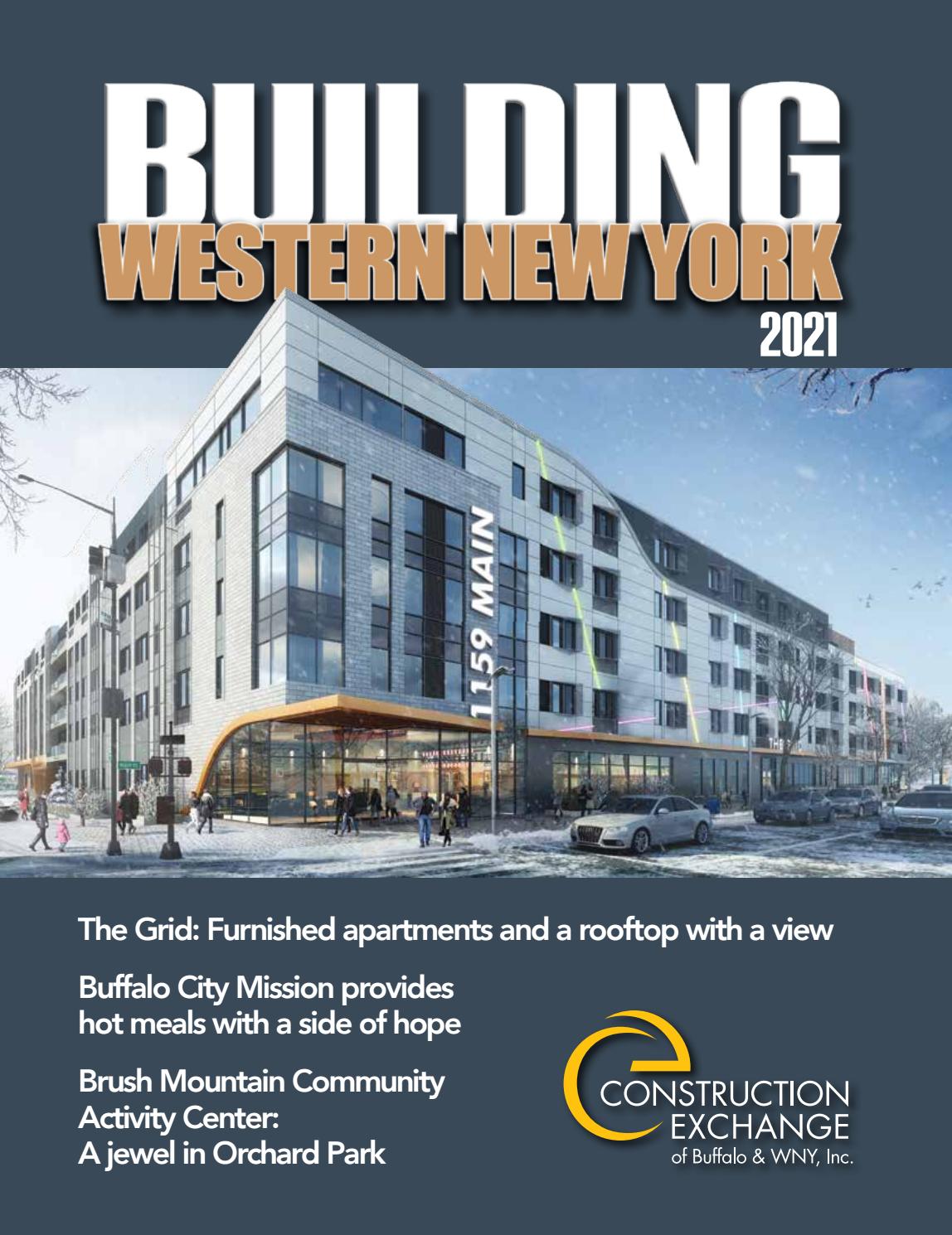 Ernstrom & Dreste LLP New York City, NY Office