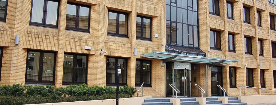 Lester Aldridge LLP Southampton, United Kingdom Office